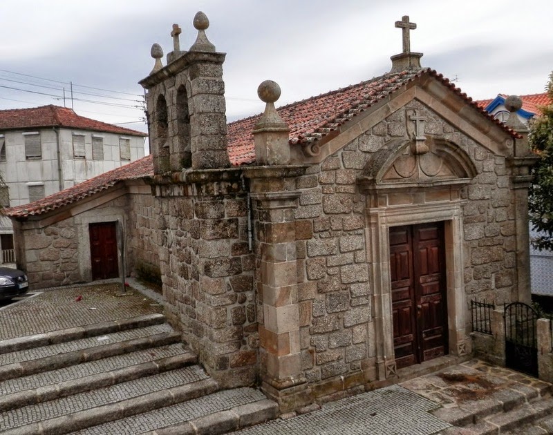 Capela De São Silvestre