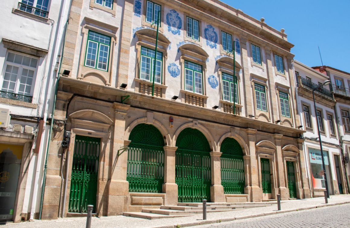 Museu Da Covilhã