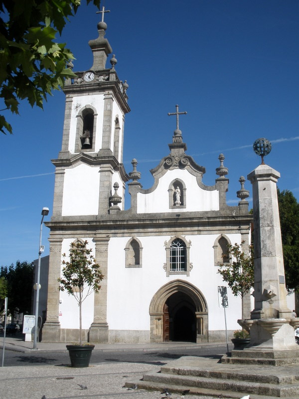 Igreja Nossa Senhora Da Conceição