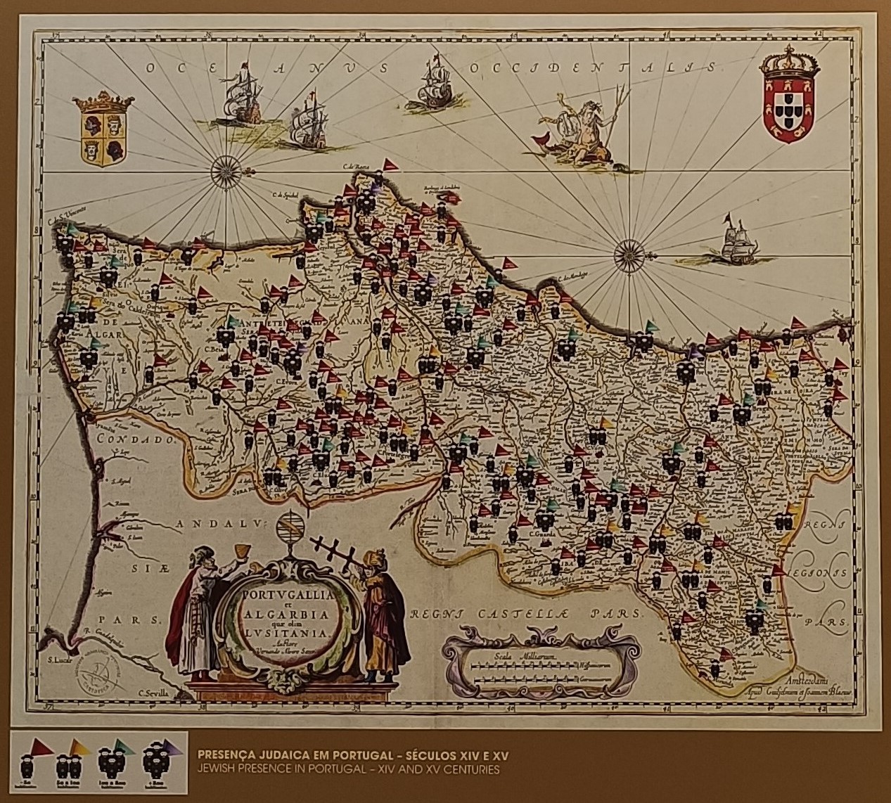 Mapadeportugal