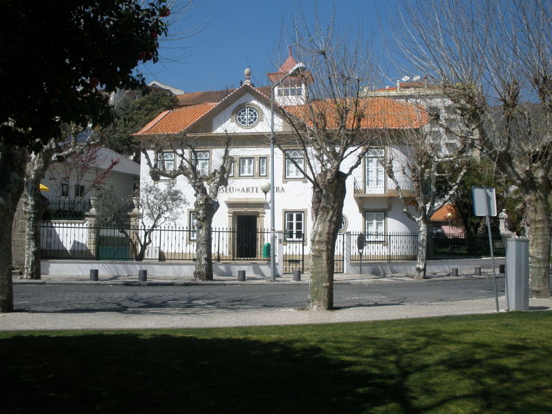 Museu De Arte Sacra