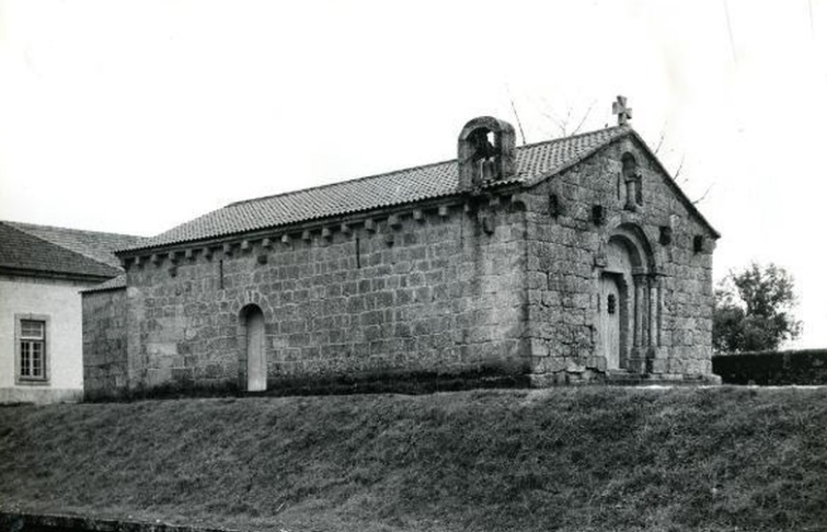 Capela De São Martinho