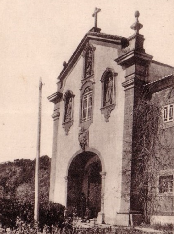 Convento De Santo Antonio
