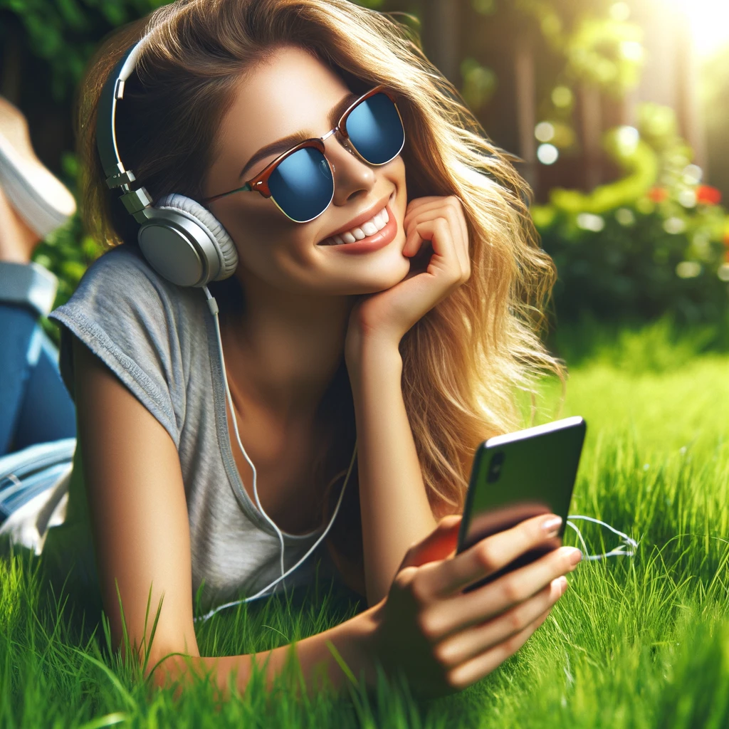 Audiobooks