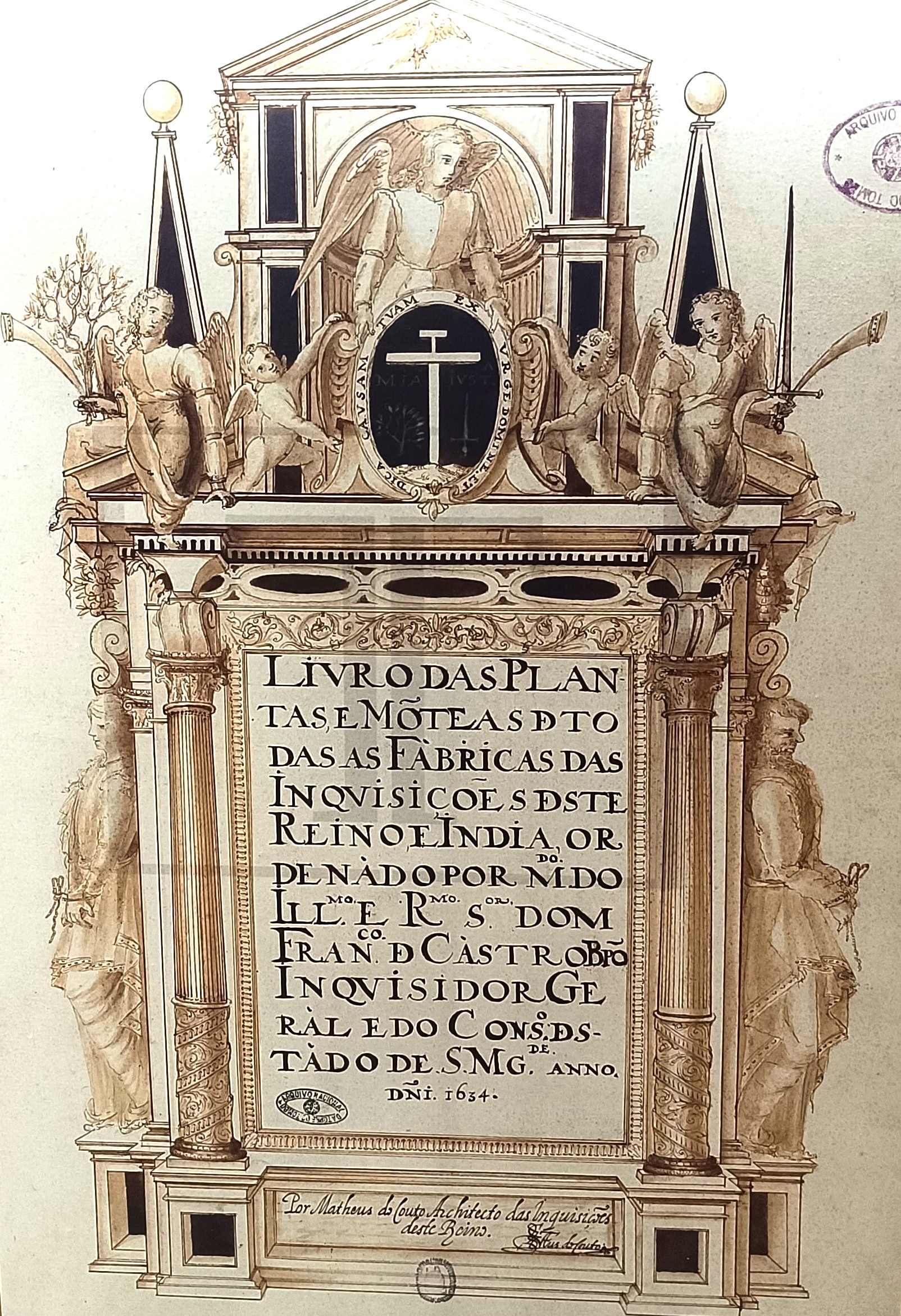 Livrodasinquisições
