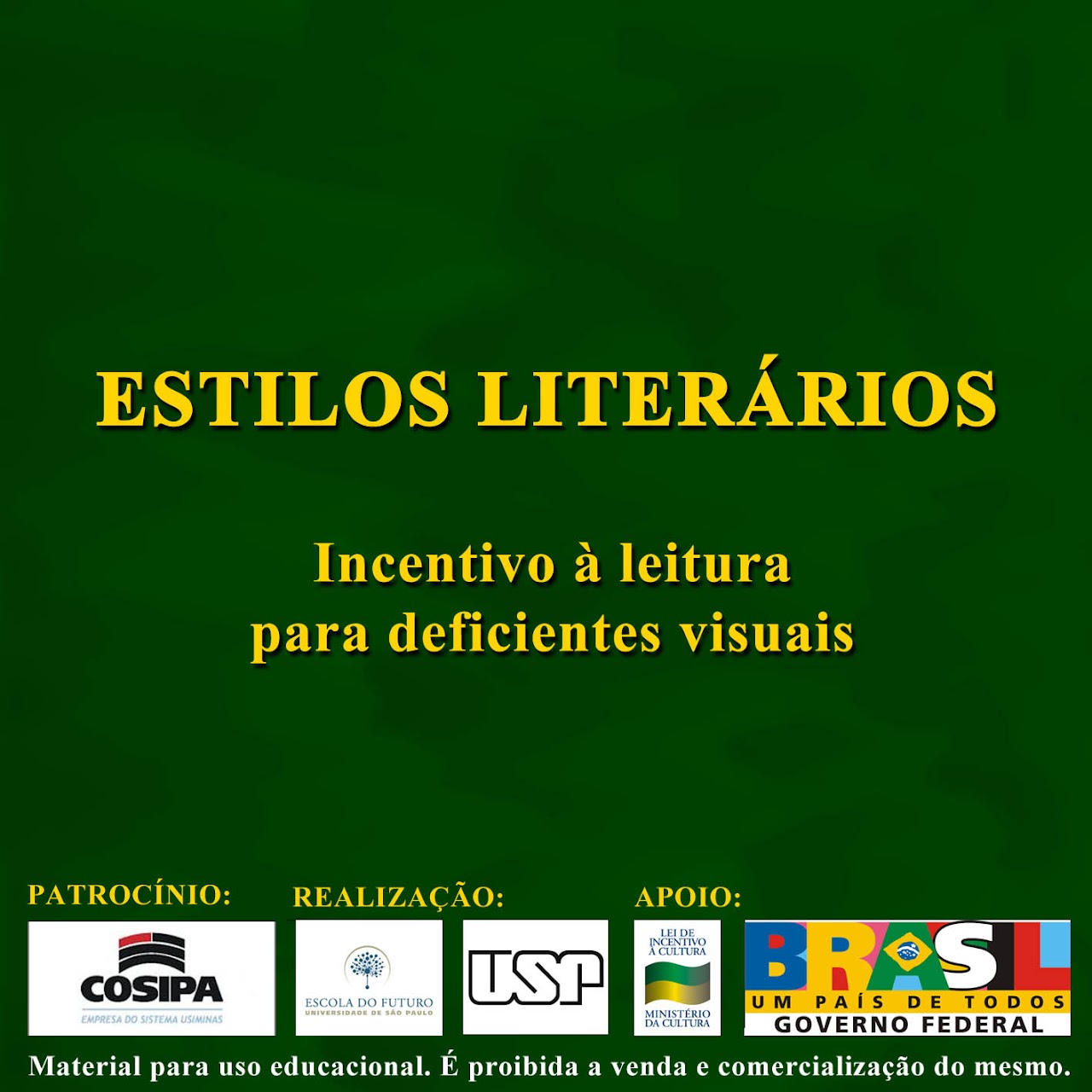 Estilos Literarios