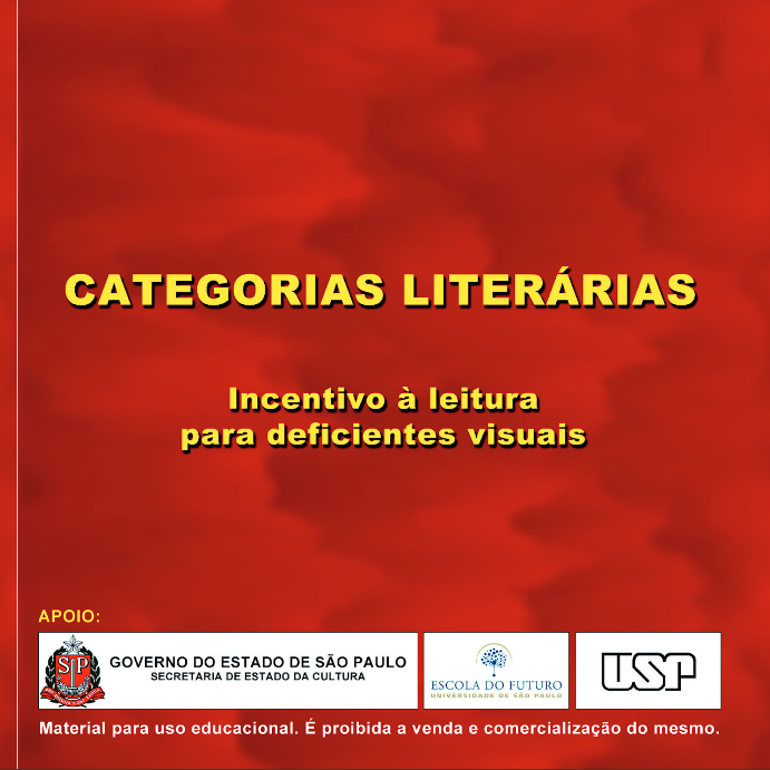 Categoriasliterarias