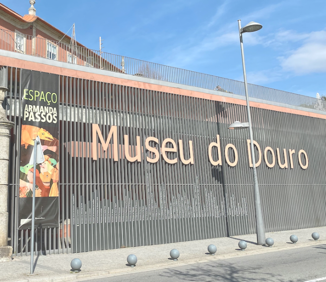 Museudodouro Capa