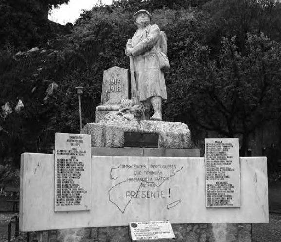Jardim Publico