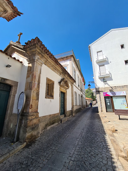 Casa Das Morgadas